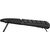 HP 685 Comfort Dual-Mode USB-A Bluetooth Wireless Keyboard - Black