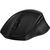 HP 685 Comfort Dual-Mode USB-A Bluetooth Wireless Mouse - Black