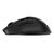 HP 685 Comfort Dual-Mode USB-A Bluetooth Wireless Mouse - Black