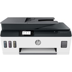 HP Smart Tank Plus 571 A4 22pm Wireless Multifunction Inkjet Printer