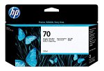 HP 70 Photo Black 130ml DesignJet Ink Cartridge