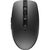HP 715 2.4GHz Bluetooth Rechargeable Multi-Device Mouse - Black