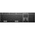 HP 725 Multi-Device Rechargeable Wireless Keyboard & Mouse Combo - Nightfall Black