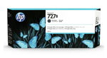 HP 727B 300ml Matte Black High Capacity Ink Cartridge