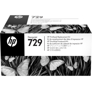 HP 729 DesignJet Printhead Replacement Kit