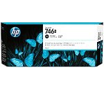 HP 746B 300ml Photo Black Ink Cartridge