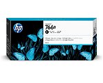 HP 766B 300ml Photo Black DesignJet Ink Cartridge