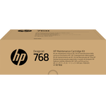 HP 768 DesignJet Maintenance Cartridge