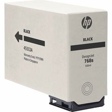 view HP 768B 500ml Black DesignJet Ink Cartridge