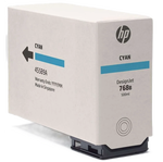 HP 768B 500ml Cyan DesignJet Ink Cartridge