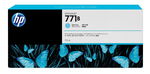 HP 771B 775ml Light Cyan Ink Cartridge