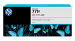 HP 771B 775ml Light Magenta Ink Cartridge