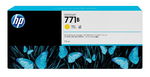 HP 771B 775ml Yellow Ink Cartridge