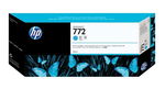 HP 772 Cyan 300ml DesignJet Ink Cartridge