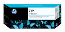 view HP 772 Light Gray 300ml DesignJet Ink Cartridge