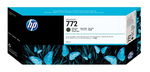 HP 772 Matte Black 300ml DesignJet Ink Cartridge