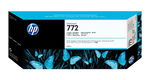 HP 772 Photo Black 300ml DesignJet Ink Cartridge