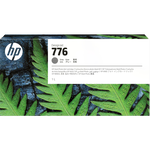 HP 776 1L Grey Ink Cartridge