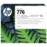 HP 776 500ml Gloss Enhancer Cartridge