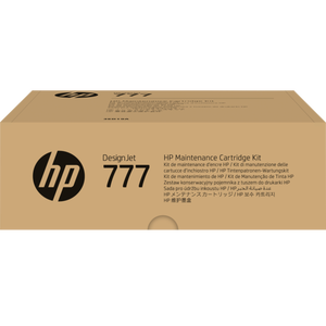 HP 777 DesignJet Maintenance Cartridge