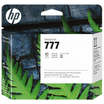 HP 777 DesignJet Printhead