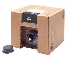 view HP 869B 3L Black PageWide XL Ink Pro Cartridge