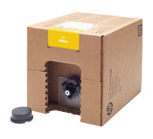 view HP 870 5L Yellow PageWide XL Ink Pro Cartridge