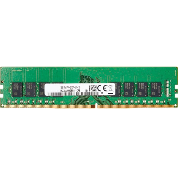 HP 8GB DDR4-3200Hz DIMM Memory Module