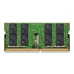 HP 8GB DDR4 3200MHz SODIMM Memory