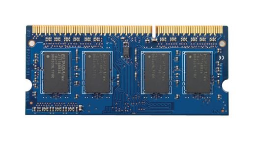 HP 8GB DDR3 1600MHz 1.35V SODIMM Laptop Memory