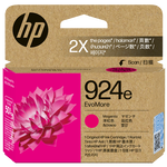 HP 924e Magenta Ink Cartridge