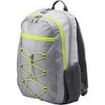 HP Active Backpack for 15.6 Inch Laptops - Grey