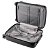 HP All-in-One Carry On Luggage Case for up to 15.6 Inch Laptops