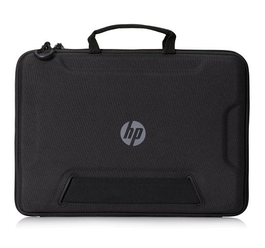 HP Always On 11.6 Inch Notebook Case - Black