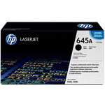 HP C9730A Black Toner Cartridge