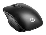 HP Bluetooth Travel Mouse - Black