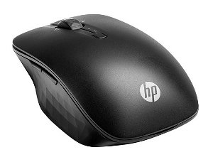 HP Bluetooth Travel Mouse - Black
