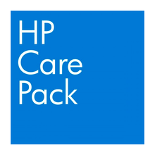 view HP 4 Year Next Business Day Onsite Work Station Hardware Care Pack Warranty (U1G37E)