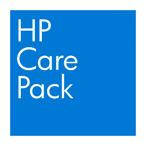 HP 3 Year Next Business Day Onsite Desktop Hardware Care Pack Warranty (U9BA7E)
