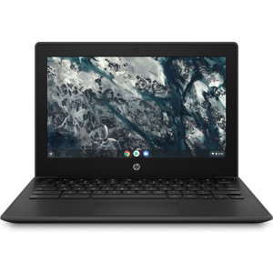HP Chromebook 11 G9 11.6Inch Intel Celeron N4500 2.8GHz 4GB RAM 32GB eMMC Laptop with ChromeOS