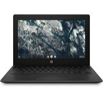 HP Chromebook 11 G9 11.6Inch Intel Celeron N5100 2.8GHz 4GB RAM 32GB eMMC Touchscreen Laptop with ChromeOS