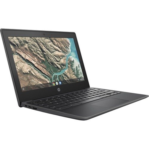 HP Chromebook 11 Inch G8 Intel Celeron N4020 2.8GHz 4GB RAM 32GB eMMC Laptop with Chrome OS