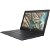 HP Chromebook 11 Inch G8 Intel Celeron N4020 2.8GHz 4GB RAM 32GB eMMC Laptop with Chrome OS
