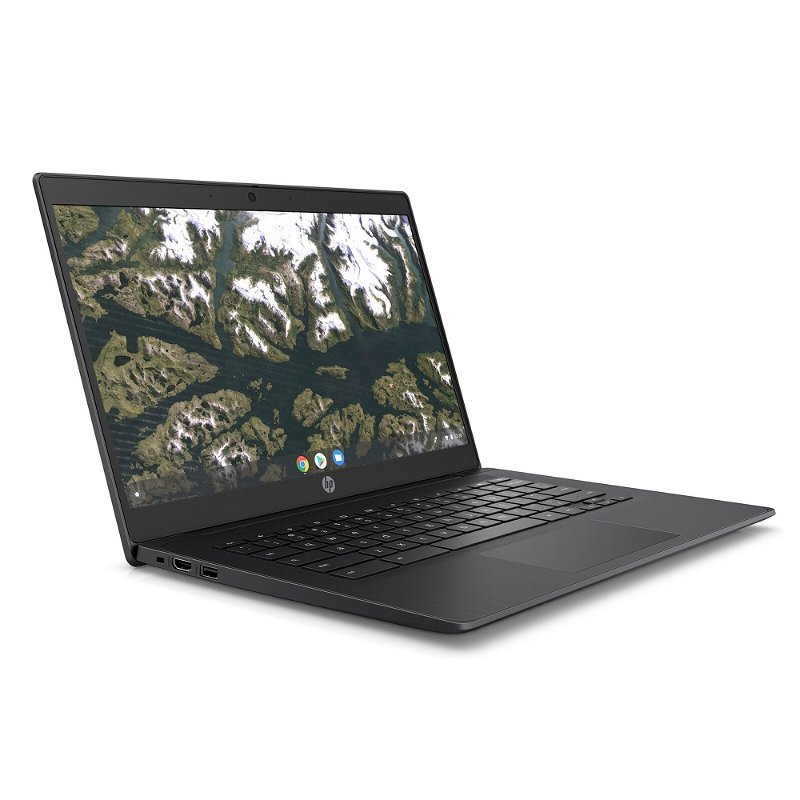 HP Chromebook 14 G6 14 Inch Celeron N020 2.8GHz 4GB RAM 32GB eMMC Laptop with Chrome OS