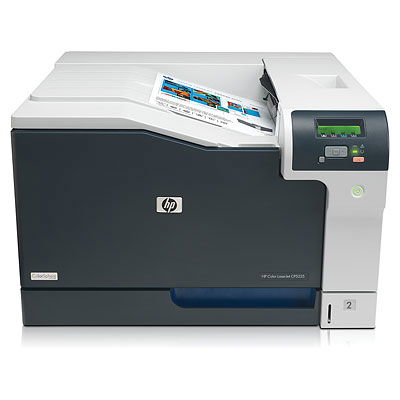 HP LaserJet Professional CP5225DN A3 Duplex Colour Laser Printer