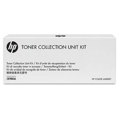 HP Colour LaserJet CE980A Toner Collection Unit