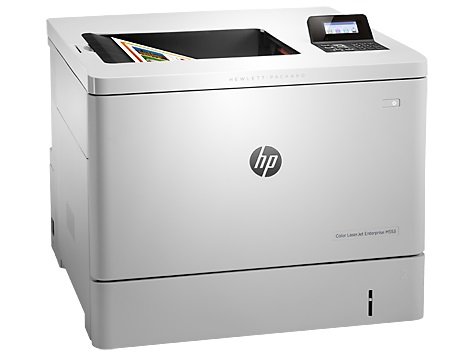 HP Colour LaserJet M552dn 33pm Duplex Network Enterprise Printer