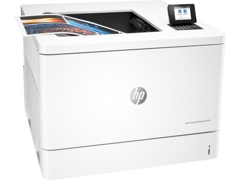HP LaserJet M751dn A4 40ppm Duplex Network Colour Laser Printer