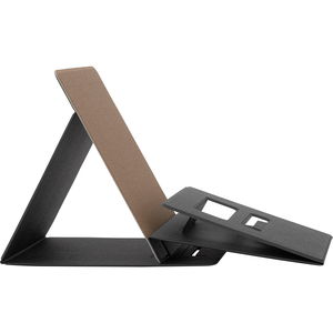 HP Convertible Laptop Stand - Black/Taupe