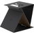 HP Convertible Laptop Stand - Black/Taupe